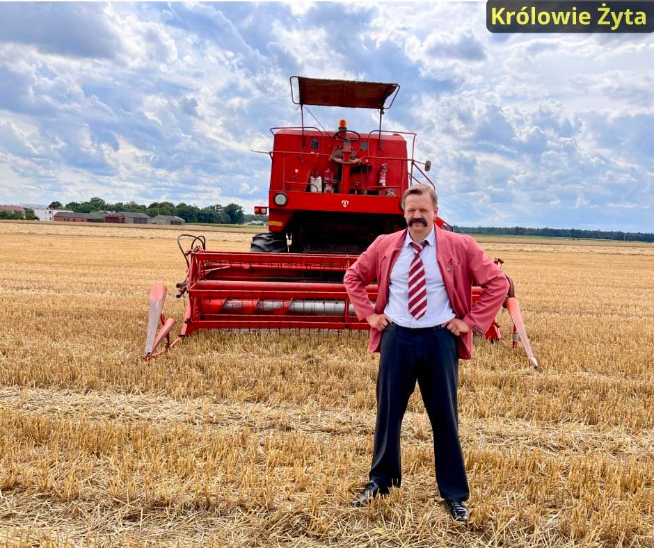 Kabaret Malina zakłada nową partię polityczną - Z Miłości Do Koryta