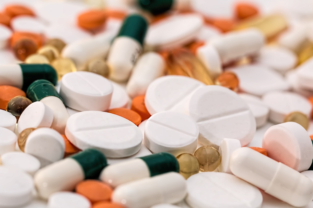 Preparat Benlek wycofany ze sprzedaży - Komunikat Głównego Inspektoratu Farmaceutycznego