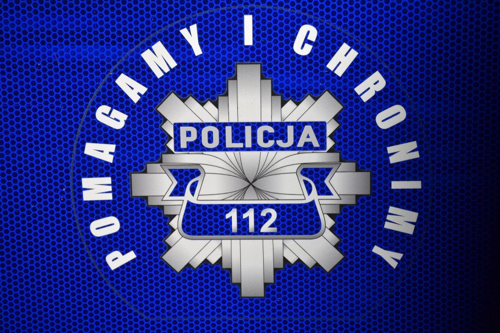 Nietrzeźwy 24-latek uciekł z miejsca kolizji w Przemyślu.