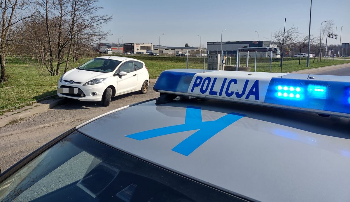 Pijana matka za kierownicą! Wiozła 6-letnią córkę na zakupy!