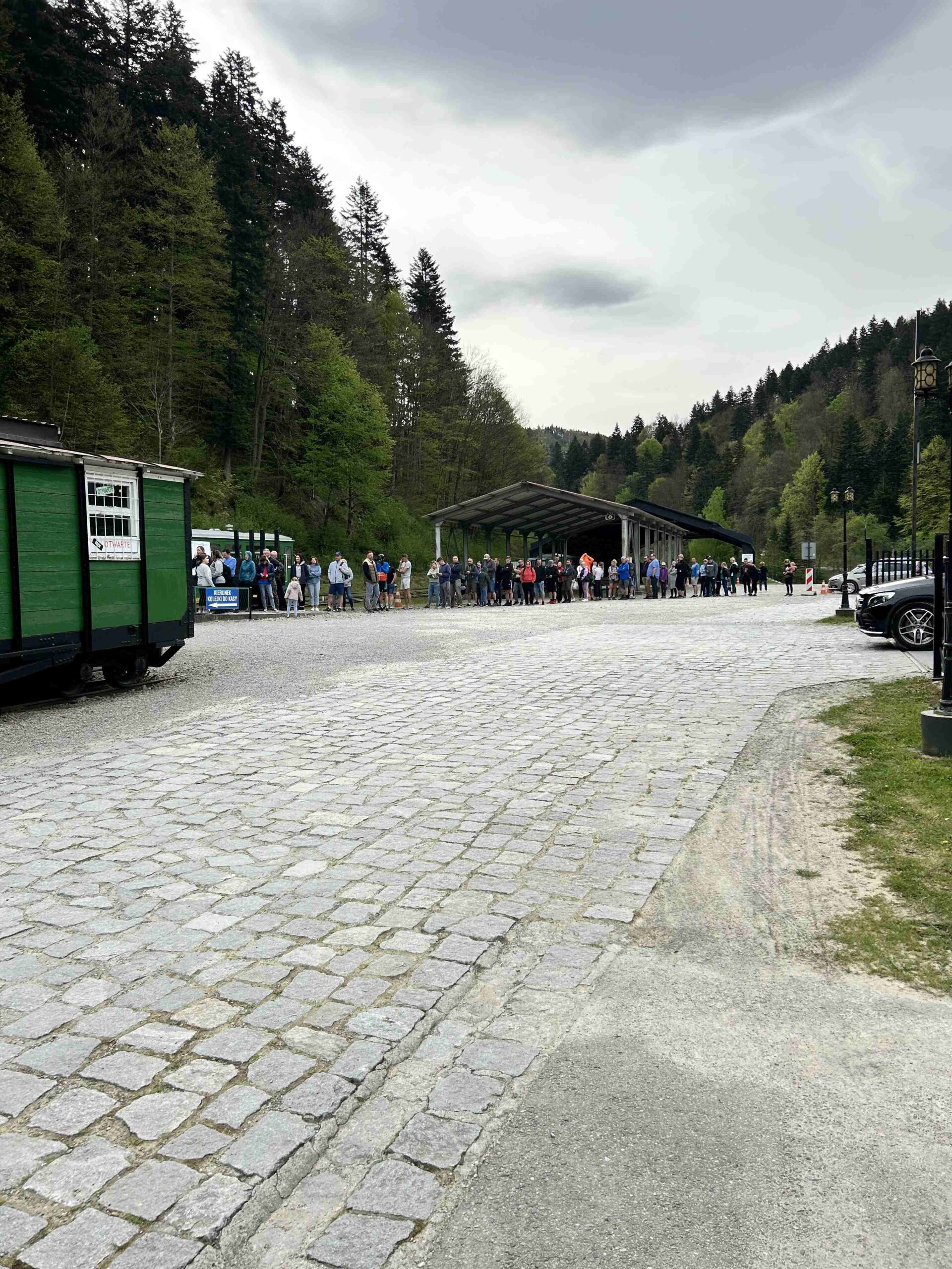 Zakończenie Długiego Weekendu w Sercu Bieszczad: Podsumowanie Majówki 2024