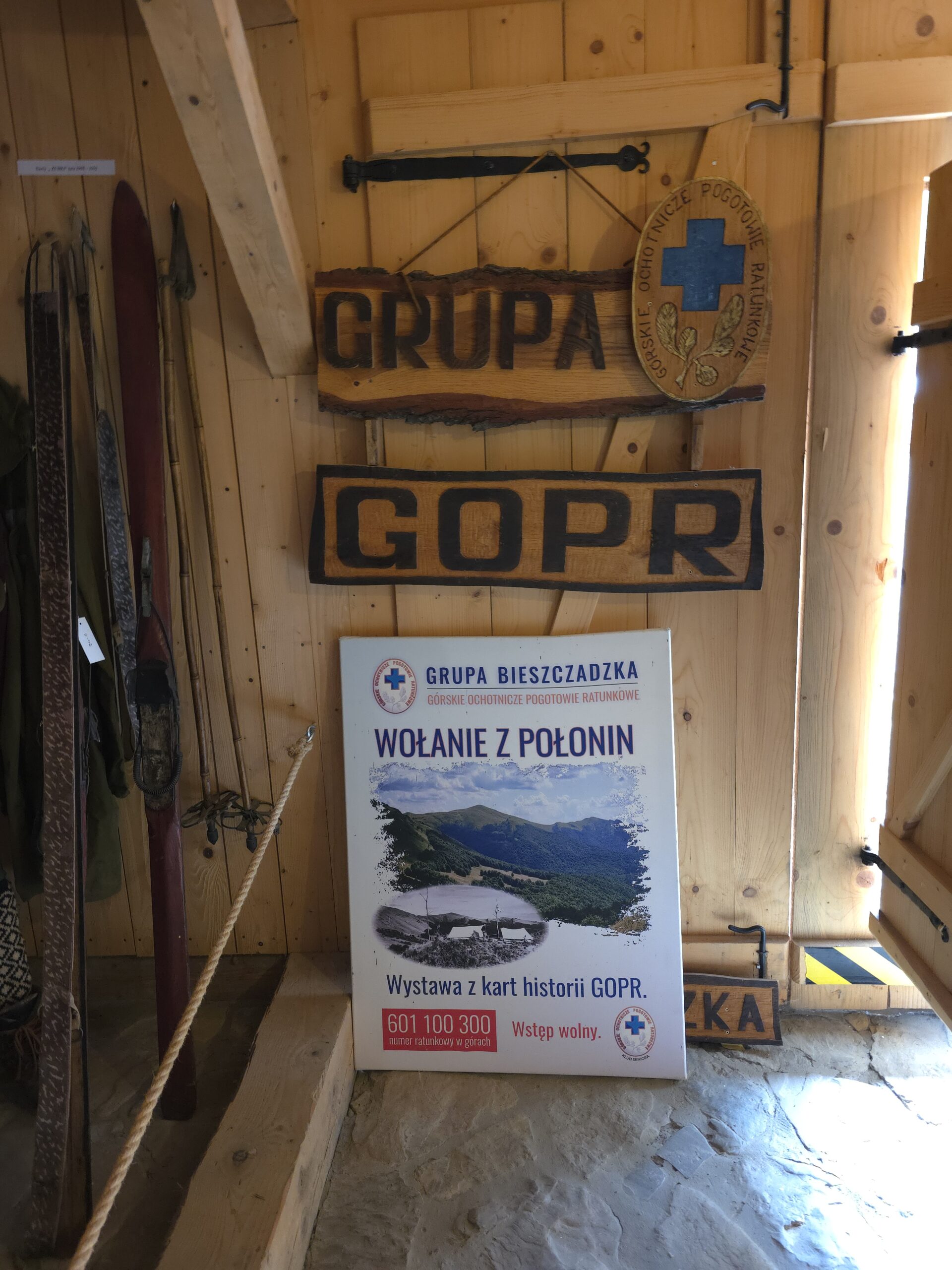GOPR Bieszczady – historia odwagi, poświęcenia i ludzkiej solidarności